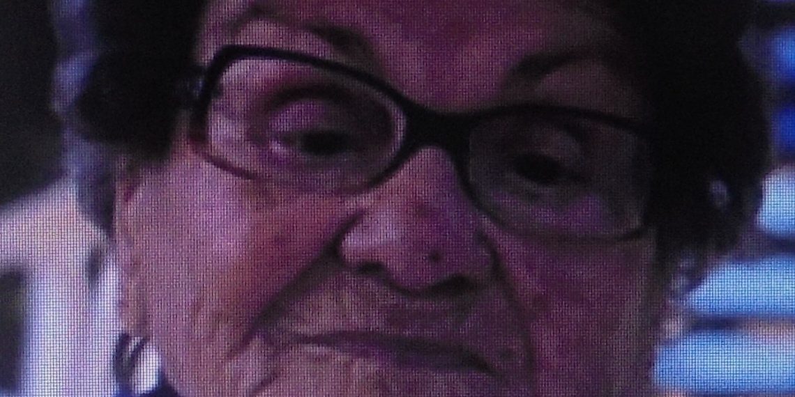 «Έφυγε» η Φούλα Ζέρβα