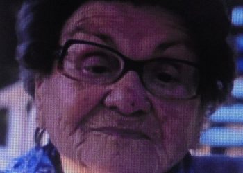 «Έφυγε» η Φούλα Ζέρβα