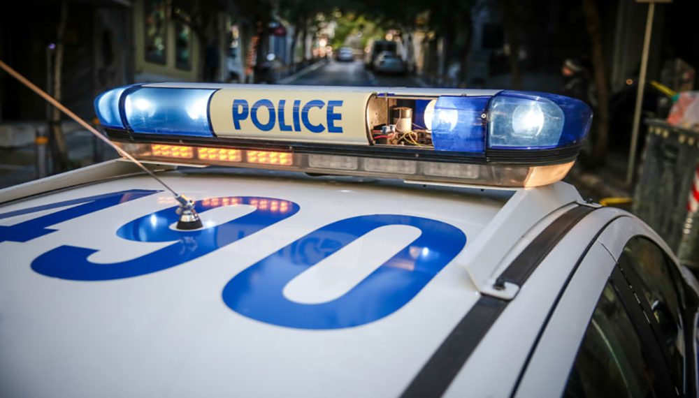 Νεκρός 58χρονος με τραύματα από πυροβόλο όπλο στο κεφάλι