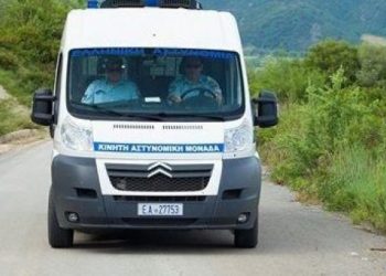Τα δρομολόγια των ΚΑΜ Τρικάλων