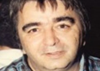 «Έφυγε» πρόωρα ο Άγγελος Καμτσιώρας