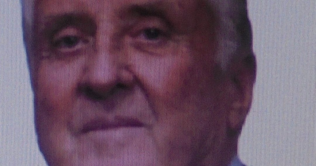 «Έφυγε» ο Σωτήριος Γουλιώτης