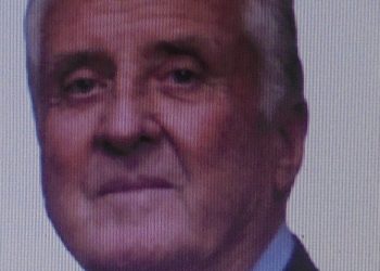 «Έφυγε» ο Σωτήριος Γουλιώτης