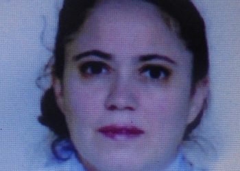 «Έφυγε» πρόωρα η Καλλιόπη Ναζίφη