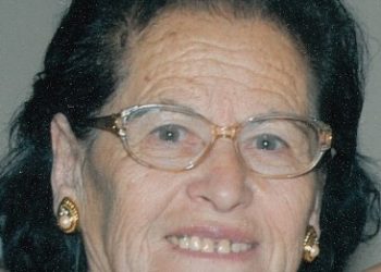 «Έφυγε» η Ανδριάνα Αθανασίου