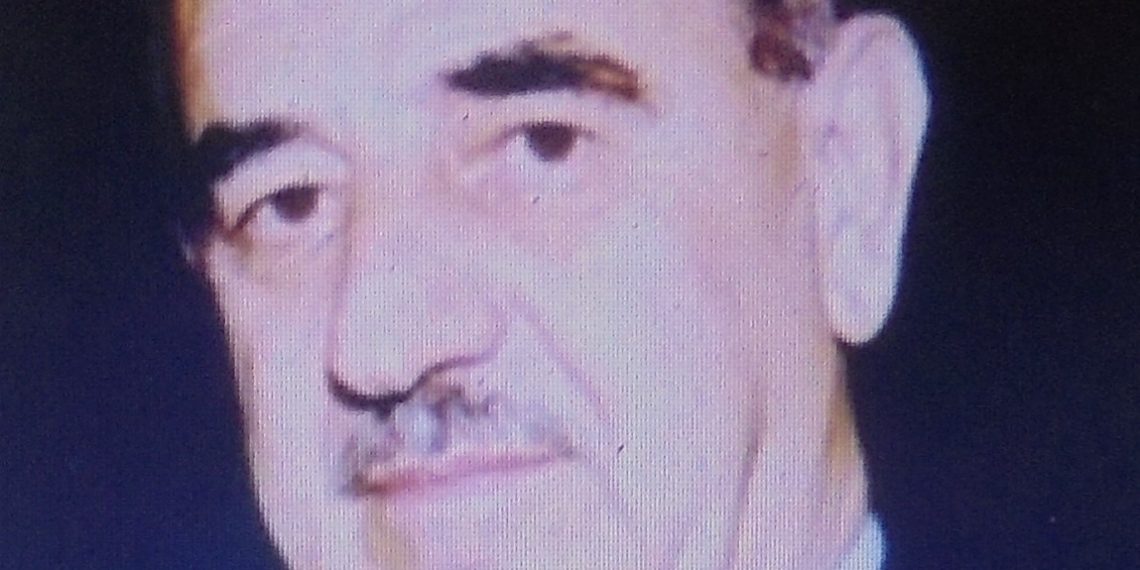 «Έφυγε» ο Ιωάννης Κλιάφας