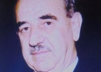 «Έφυγε» ο Ιωάννης Κλιάφας