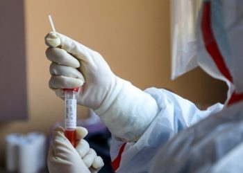 Μόλις 1 νέο κρούσμα «κορωνοϊού» στην Θεσσαλία