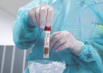 Νέο «ορφανό» κρούσμα στα Τρίκαλα