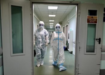 Άλλα 2 κρούσματα «κορωνοϊού» στα Τρίκαλα