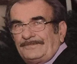 «Έφυγε» ο Γεώργιος Κοσμάς