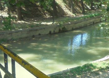 Ξανά σε ρυθμούς καλοκαιριού ο Ληθαίος