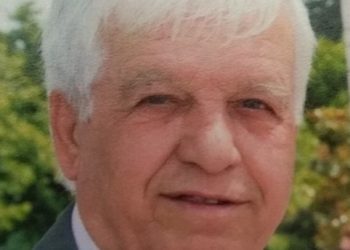 «Έφυγε» ο Γεώργιος Μανώλης