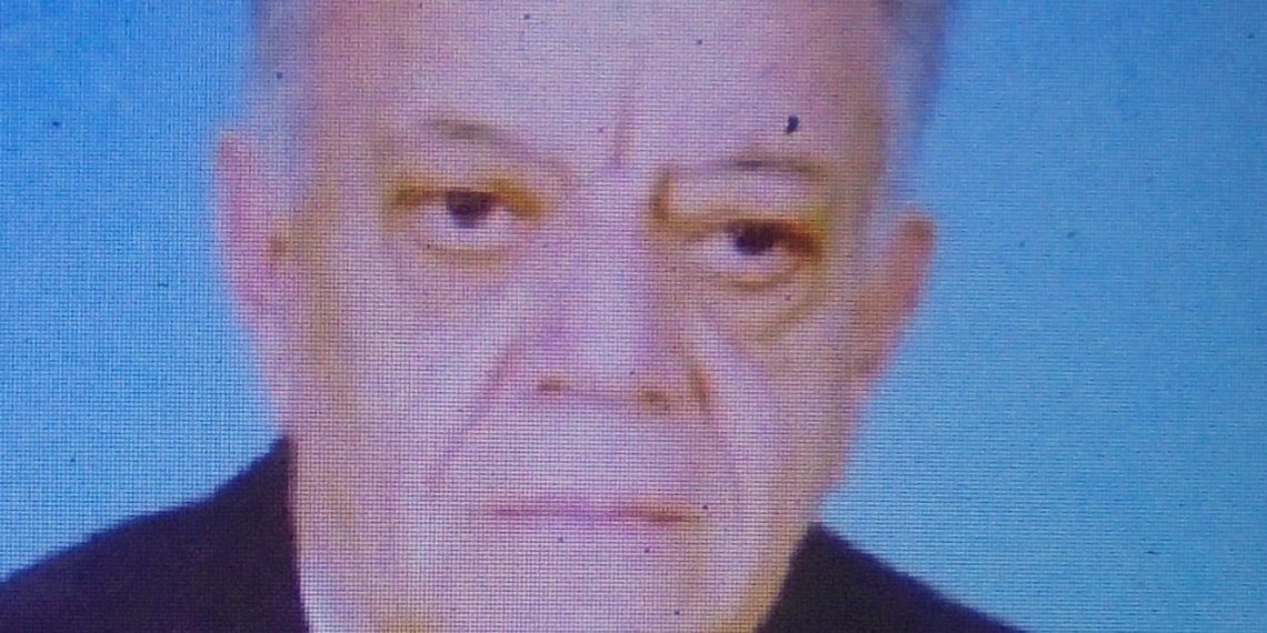 «Έφυγε» ο Σωτήριος Μερτσιώτης