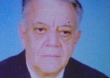 «Έφυγε» ο Σωτήριος Μερτσιώτης