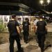 Σαρωτικοί έλεγχοι με συλλήψεις και σωρεία προστίμων λόγω… «κορωνοϊού»