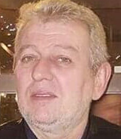 «Έφυγε» πρόωρα ο Χαράλαμπος Μπένιας