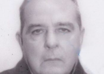 «Έφυγε» ο Δημήτριος Ντάσκας