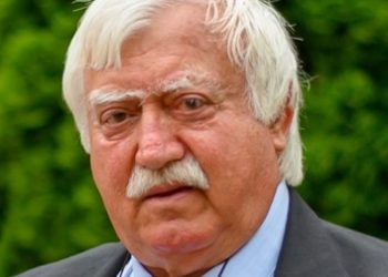 «Έφυγε» ο Γεώργιος Παπαγεωργίου