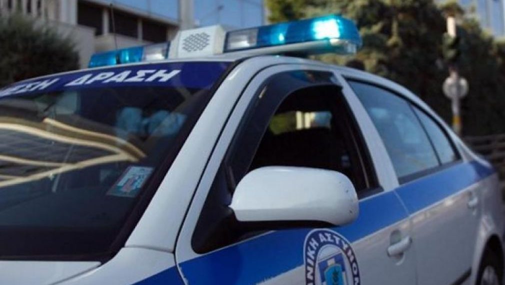 Βρέθηκε απαγχονισμένος 34χρονος Αστυνομικός από την Καρδίτσα