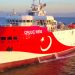 Παρατείνει την Navtex η Τουρκία…