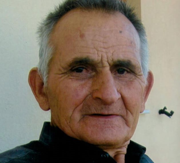 «Έφυγε» ο Ευάγγελος Ρεβένας