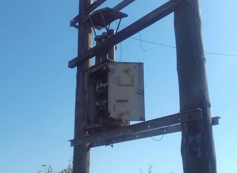 Με καλώδια … δωρεάν ρεύμα