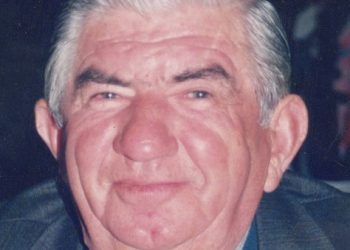 «Έφυγε» ο Νικόλαος Σαργιώτης