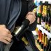 Χειροπέδες για τις κλοπές από super markets