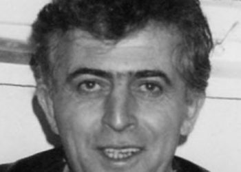 «Έφυγε» ο Κων/νος Στρωματάς