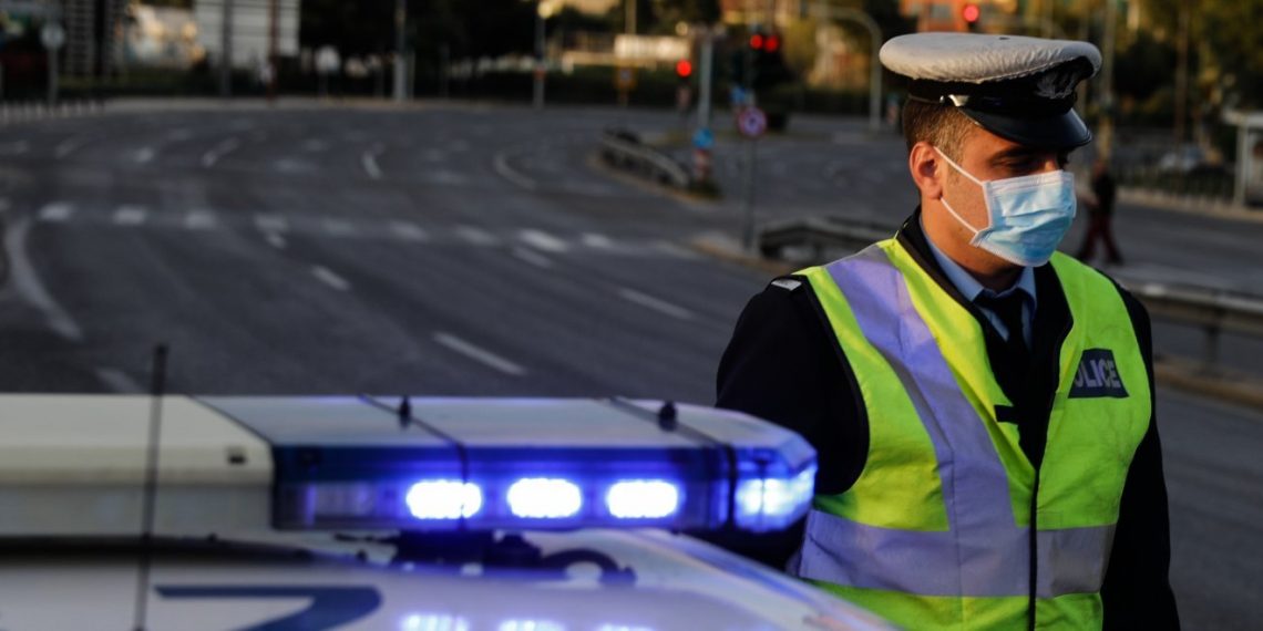 Στους δρόμους της Θεσσαλίας οι …Τροχονόμοι λόγω Δεκαπενταύγουστου