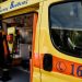 Τραγωδία στην Εθνική Οδό Αθηνών- Θεσσαλονίκης με απανθρακωμένο 29χρονο