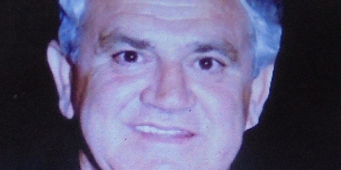 «Έφυγε» ο Ιωάννης Τσιόμαλος