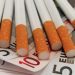 Χειροπέδες για διαφυγόντες δασμούς