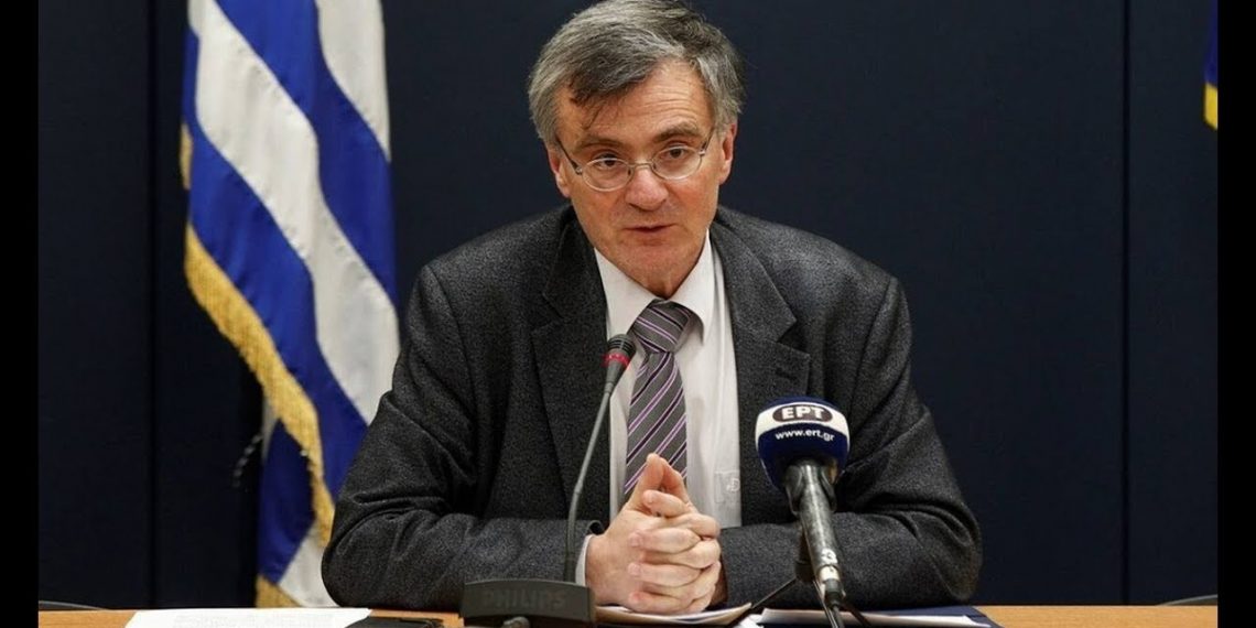Η …επιστροφή