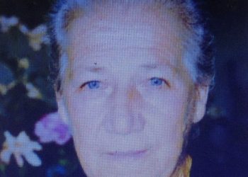 «Έφυγε» η Γεωργία Τσιώκου