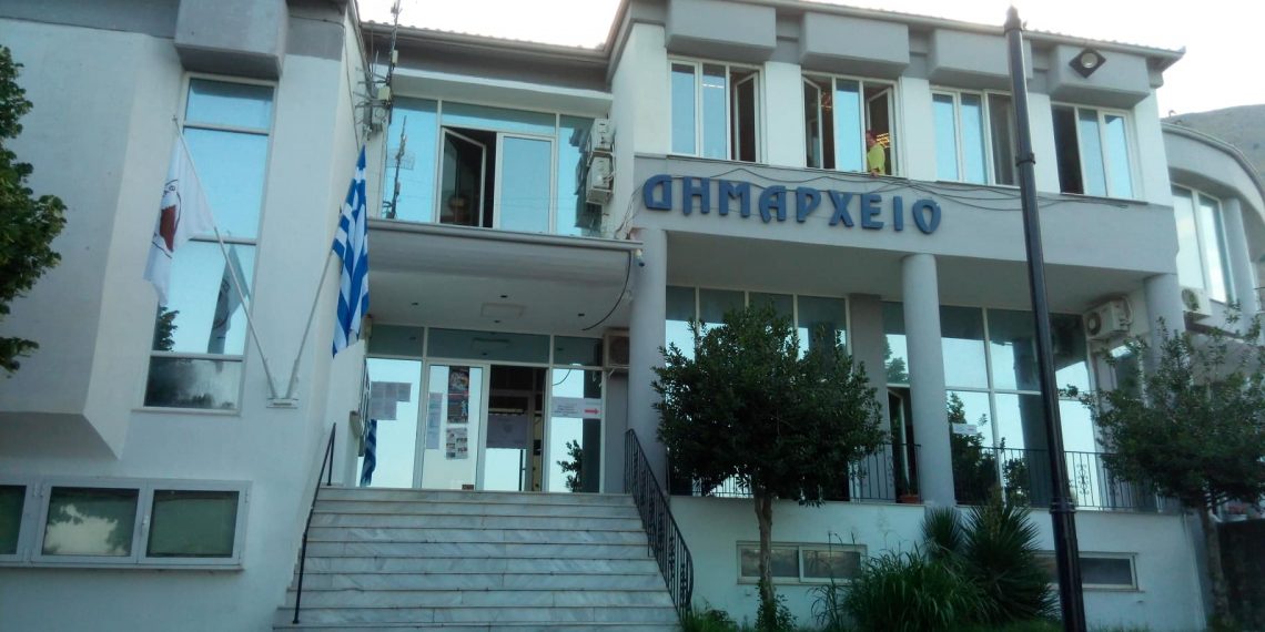 Ξεκινά η αναζήτηση Δημάρχου στον Δήμο Φαρκαδόνας