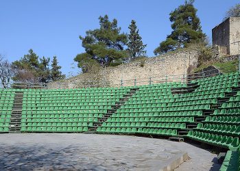 Από αύριο η διάθεση «δελτίων ελευθέρας εισόδου» για συναυλία στα Τρίκαλα
