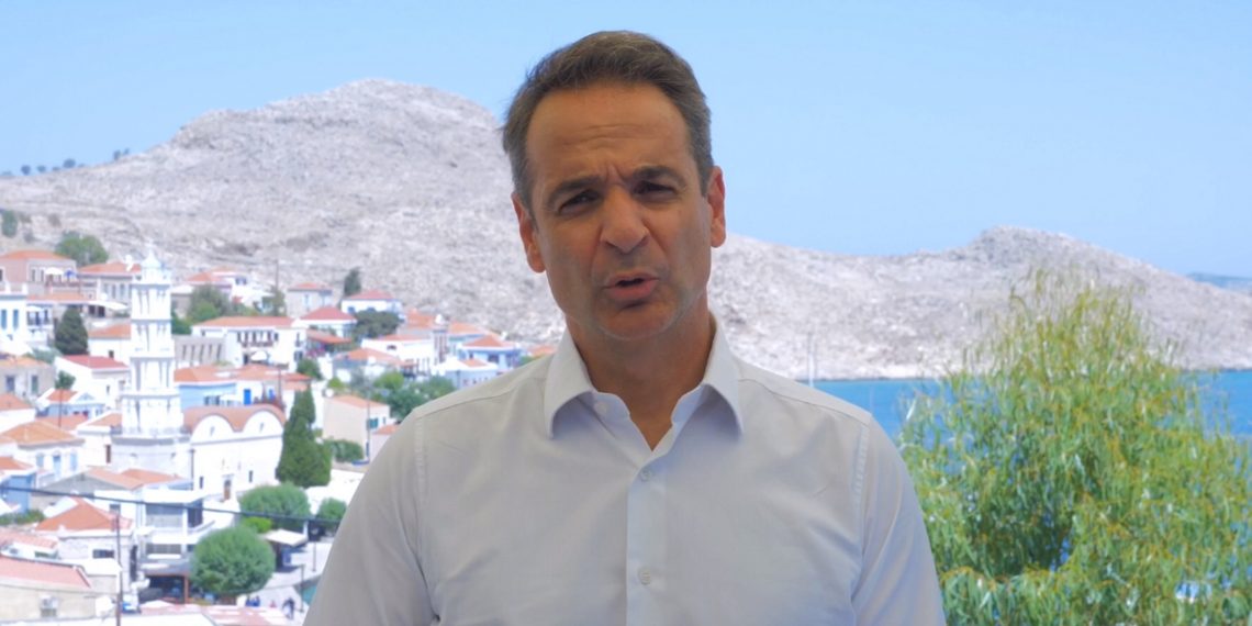 Συμφωνία καθ’ όλα νόμιμη που ικανοποιεί απόλυτα και τις 2 χώρες