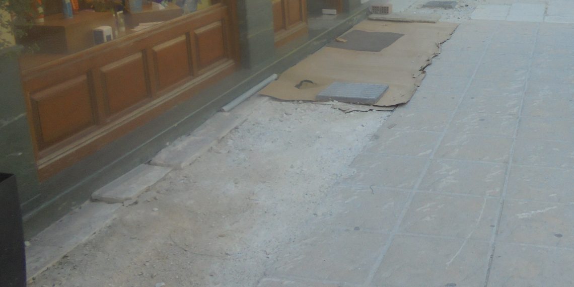 Νέα περίπτωση… «Απόλλωνος» στα Τρίκαλα