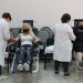 Εθελοντική αιμοδοσία στον Δήμο Φαρκαδόνας