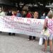 Κινητοποίηση στα Τρίκαλα για την υγιεινή και την ασφάλεια στα σχολεία