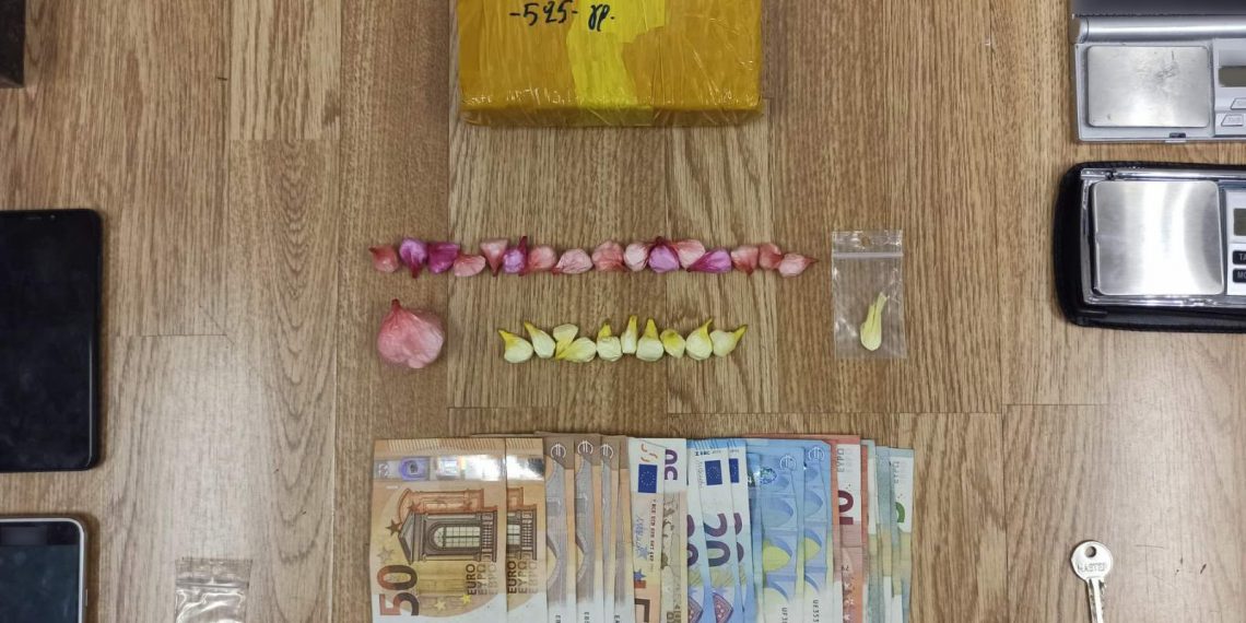 Εξάρθρωση εγκληματικής οργάνωσης Αλλοδαπών