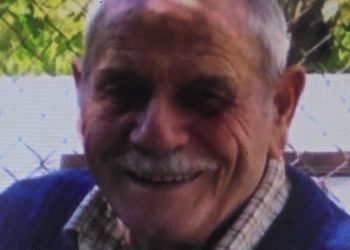 «Έφυγε» ο Απόστολος Γούσιος