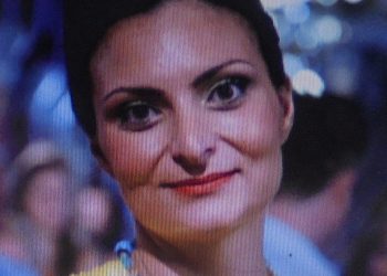 «Έφυγε» πρόωρα η Νικολέτα Γιαννούλα