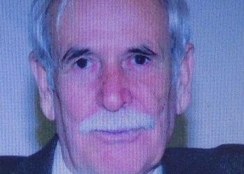 «Έφυγε» ο Απόστολος Θέος