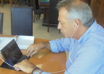 Υποσχέσεις …Θεοδωρικάκου