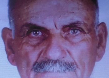 «Έφυγε» ο Κων/νος Σακελλάριος