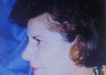«Έφυγε» η Αλεξάνδρα Ακρίβου