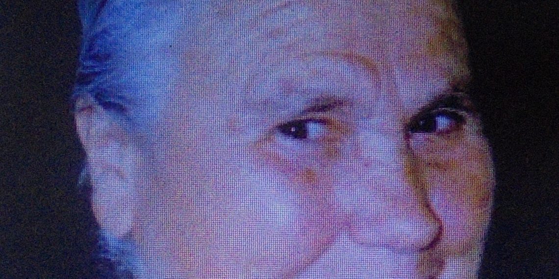 «Έφυγε» η Ευθυμία Αναγνώστου